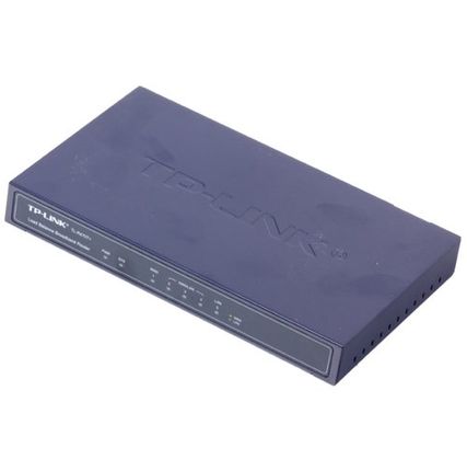 Фото №0 Маршрутизатор TP-LINK TL-R470T+