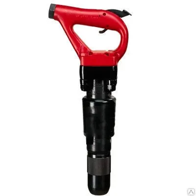 Фото №0 Отбойный молоток пневматический CHICAGO PNEUMATIC CP 0016
