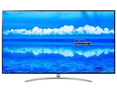 фото Телевизор NanoCell LG 55SM9800