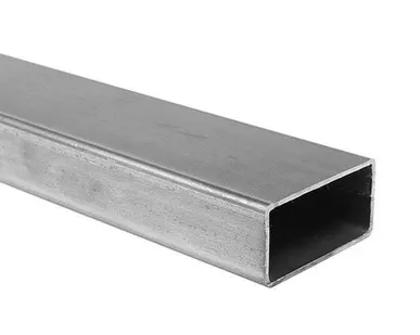 фото Труба профильная 40*25*2,0 мм (6 метров)