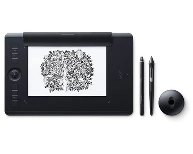 фото Графический планшет WACOM