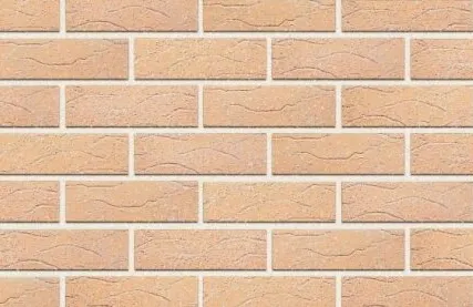 Фото №0 Керамейя Клинкерный кирпич Керамейя КлинкерКЕРАМ Рустика Янтарь 32