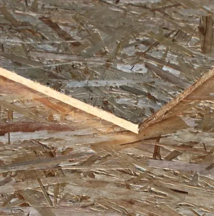 Фото №0 Плита OSB-3  9мм