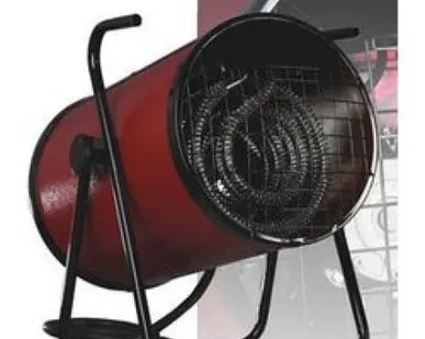 фото Тепловентилятор ТВ 10/14