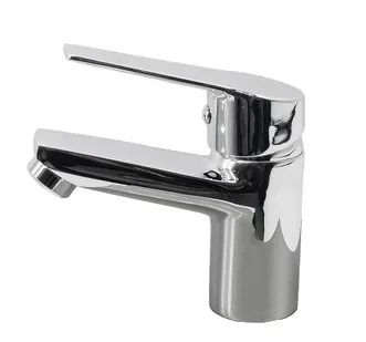 фото Смеситель SLS для раковины, без гибкого шланга, артикул 10526000