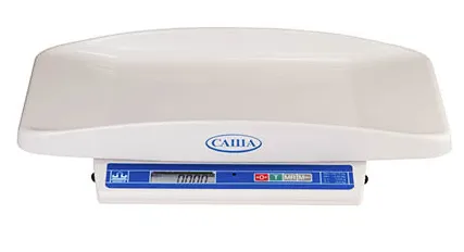 Фото №0 Весы МК-15.3-АМ11-В1-15-"САША" дет.мед.