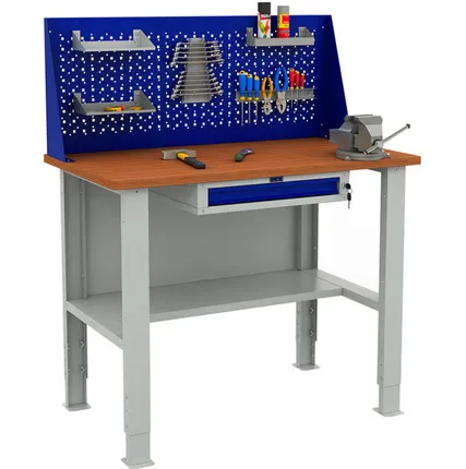 Фото №0 Верстак W 120.F2/F2.110