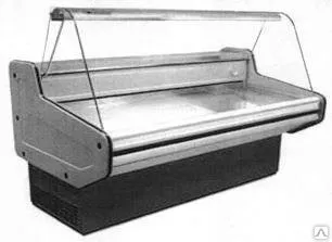 фото Щиток передний для Таир 1211 (УН) (наружный угол)