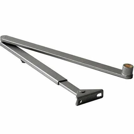 Фото №0 Тяга рычаг к TS 2000/4000, черный