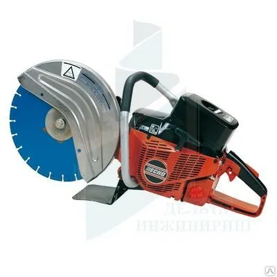 Фото №0 Бензорез Echo CSG-680