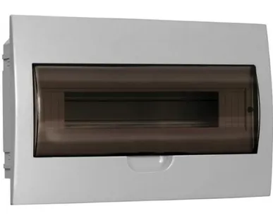 фото ЩРВ-П-18 IP41 (MKP12-V-18-40-10) Щиток модульный встраиваемый