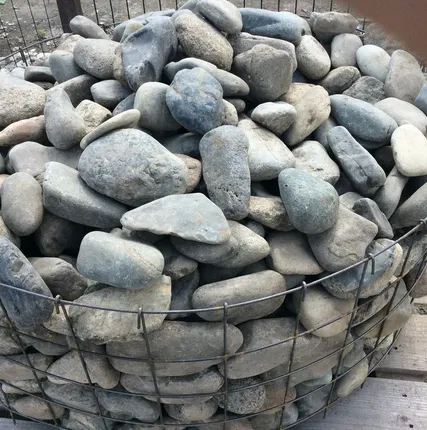 Фото №0 Камень для бани и сауны