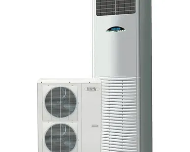 фото Колонный кондиционер General