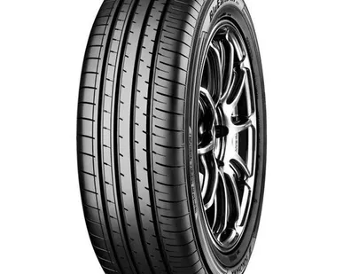 фото Шины YOKOHAMA AE61 215/60 R17 96V