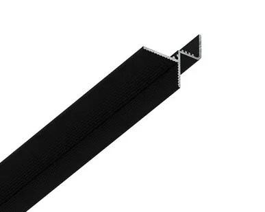 фото ТП 12 – теневой профиль (пог.м.) - Черный