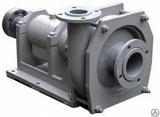 фото Насос химический ХРО 500/25