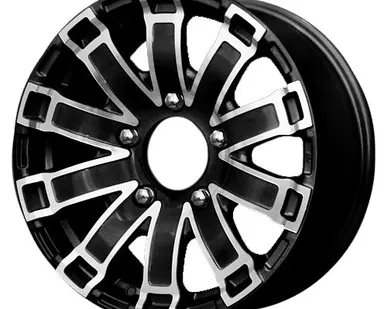 фото Колесный диск iFree Тополь