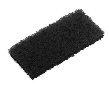 фото Жесткая губка абразивная