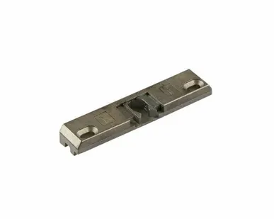 фото Защёлка балконная, 12/20-9, Internika