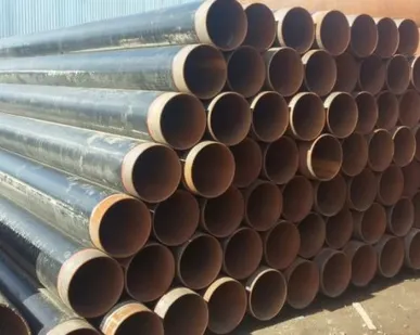 фото Труба ВУС 325х7