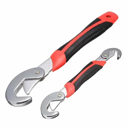 Фото №0 Набор ключей многофункциональный 8-32 мм.