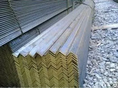 Фото №0 Уголок 24х3.