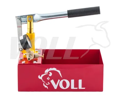 фото Ручной опрессовщик V-Test 50