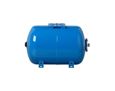 фото Гидроаккумулятор горизонтальный 24 л. PROFLINE