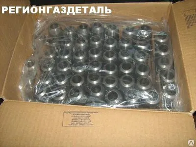 Фото №0 Штуцер 2-10-20 ст.10Г2