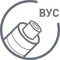 фото Труба ВУС 630 мм ТУ 5768-006-09012803-2012