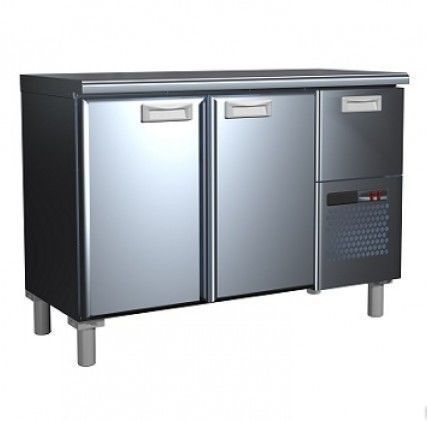 Фото №0 Холодильный стол Сarboma BAR-250
