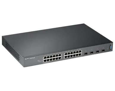 фото Коммутатор ZYXEL XGS2210-28