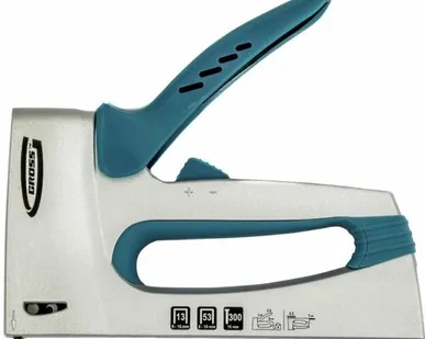 фото Степлер мебельный GROSS 41002, 6-16 мм