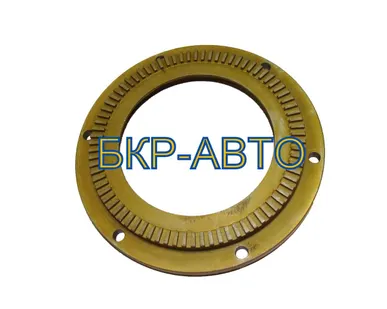 фото Ротор АБС в сборе с сальником ЧМЗАП 314-3502113