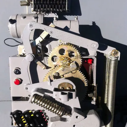 Фото №0 ПП-67К привод пружинный