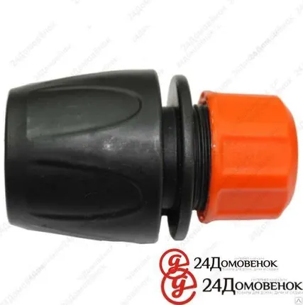 Фото №0 Коннектор Жук 1/2 Цикл