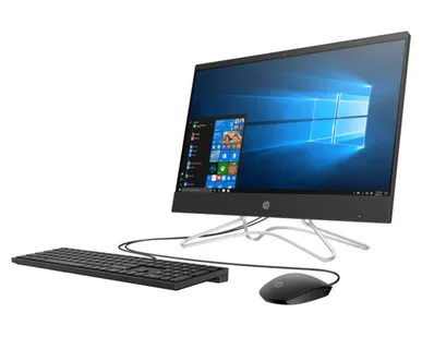 фото Моноблок 23.8 HP 24-f0035ur