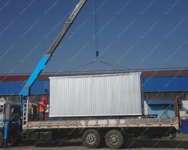 фото Аренда крана-манипулятора (КМУ) Hino 300, Краснодар