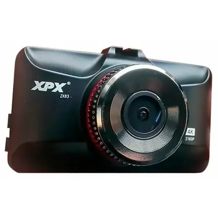 Фото №0 Видеорегистратор XPX ZX83