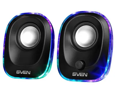 фото Компьютерная акустика SVEN 330