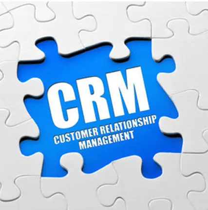 Фото №0 Разработка CRM систем