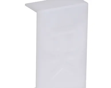 фото Заглушка кабельной трассы КМЗ 15х10 (4 шт./комп.) ИЭК