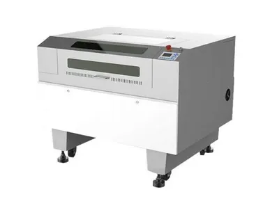 фото Лазерный станок для резки LG900N в Москве