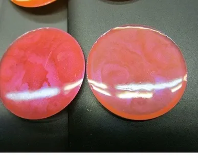 фото Концентраты красителя Эпоксикон ПП-418