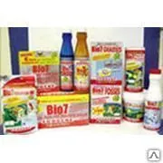 Фото №0 Чистящее средство BioQuick 5140