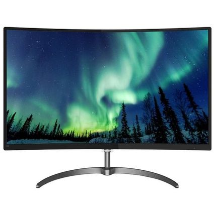 Фото №0 Монитор Philips 328E8QJAB5