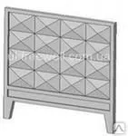 Фото №0 Элементы забора