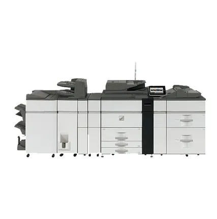 Фото №0 МФУ Sharp MX-M905