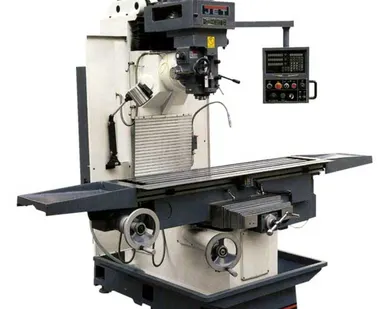 фото Фрезерный станок JMС-1260TS DRO