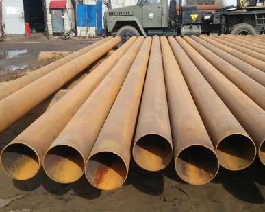 фото труба бу 273*8